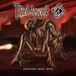 Third Descent : Provoke New War